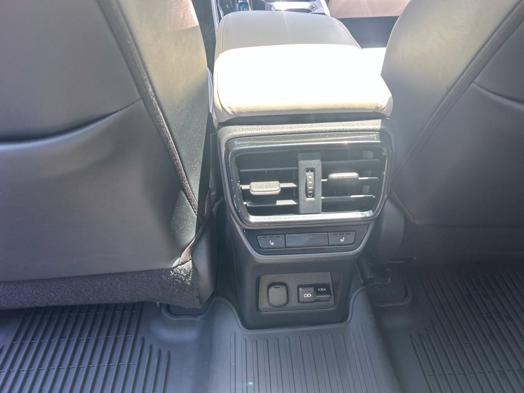 Used 2025 Lexus NX 350 AWD w/ Rear Seat Package image 29