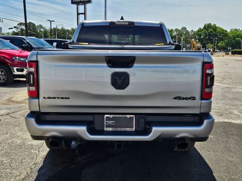 Used 2023 RAM 1500 Limited AWD/4WD image 5