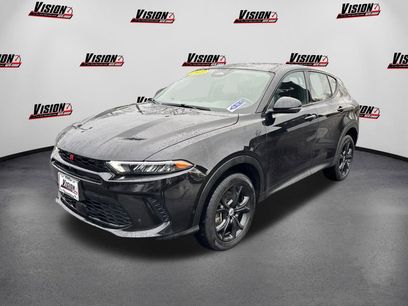 Used 2023 Dodge Hornet GT Plus w/ Tech Pack Plus w/o Parking