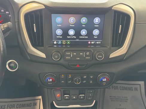 Used 2018 GMC Terrain SLT w/ Preferred Package AWD/4WD image 42