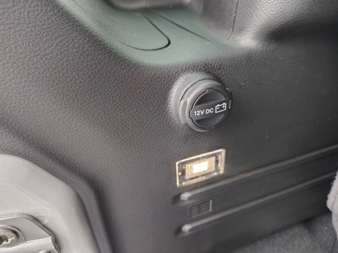 New 2026 Jeep Wrangler Sport AWD/4WD image 14