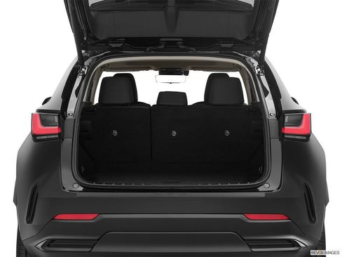New 2026 Lexus NX 350 AWD w/ Premium Package image 7