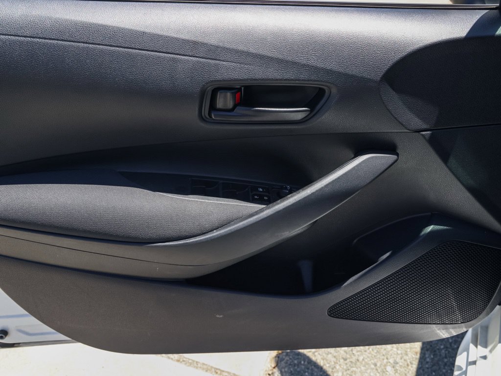 Used 2024 Toyota Corolla LE FWD image 23