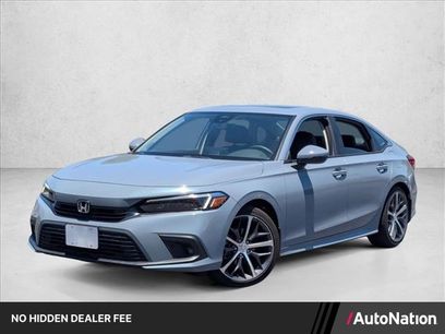 Used 2023 Honda Civic Touring