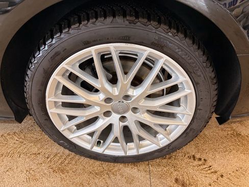 Used 2016 Audi A6 2.0T Premium Plus w/ Premium Plus Package image 46