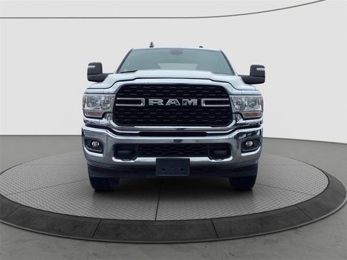 Used 2024 RAM 2500 Big Horn image 2