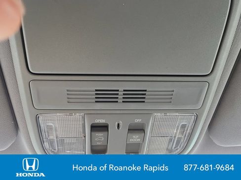Used 2020 Honda CR-V EX image 27