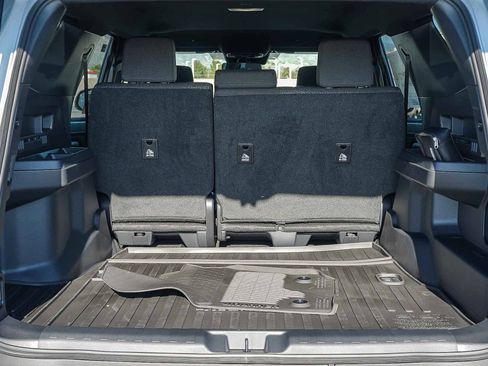 New 2026 Toyota 4Runner SR5 image 13