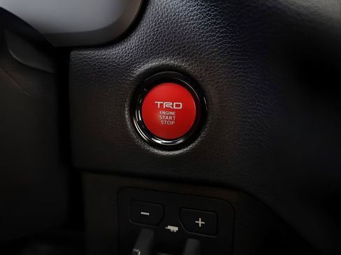 New 2026 Toyota Tundra SR5 w/ TRD Off-Road Package AWD/4WD image 10