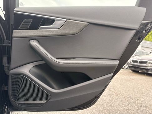 Used 2023 Audi A4 2.0T Premium Plus image 29