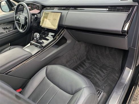 Certified 2024 Land Rover Range Rover Sport Dynamic SE image 19