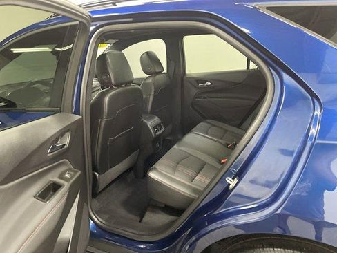 Used 2023 Chevrolet Equinox RS FWD image 10