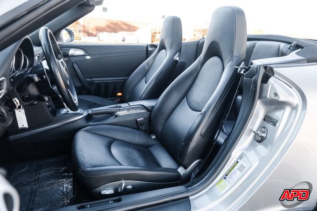 Used 2009 Porsche 911 Carrera S RWD image 4