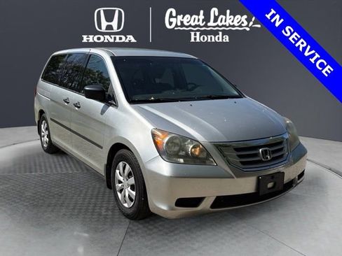Used 2009 Honda Odyssey LX image 1