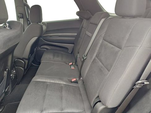 Used 2023 Dodge Durango GT AWD/4WD image 13