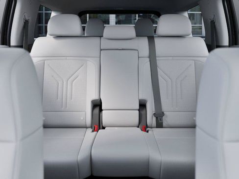 New 2027 Hyundai Santa Fe SEL AWD/4WD image 12