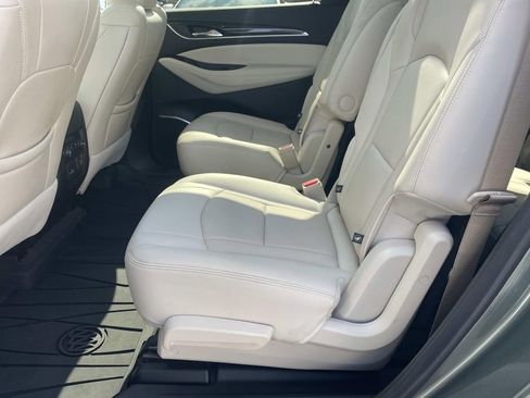 Certified 2023 Buick Enclave Essence w/ Experience Buick Package image 14