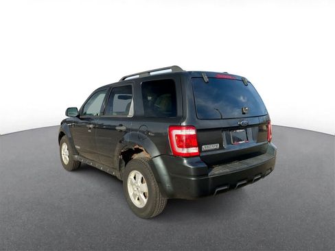 Used 2008 Ford Escape Limited image 6
