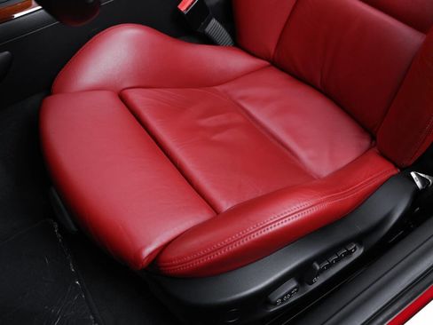 Used 2007 BMW M Roadster image 75