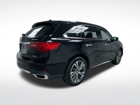 Used 2020 Acura MDX SH-AWD w/ Technology Package image 9