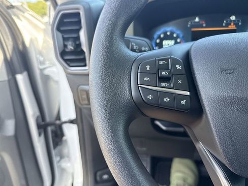 New 2025 Ford Bronco Sport Big Bend AWD/4WD image 15