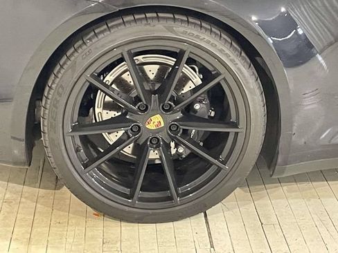 Certified 2023 Porsche 911 Carrera RWD image 14