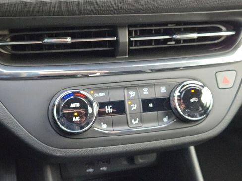 New 2026 Buick Envista Preferred w/ Convenience I Package image 30