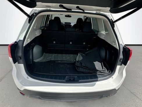 Used 2022 Subaru Forester Premium AWD/4WD image 26