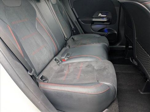 Certified 2023 Mercedes-Benz GLA 250 GLA 250 image 19