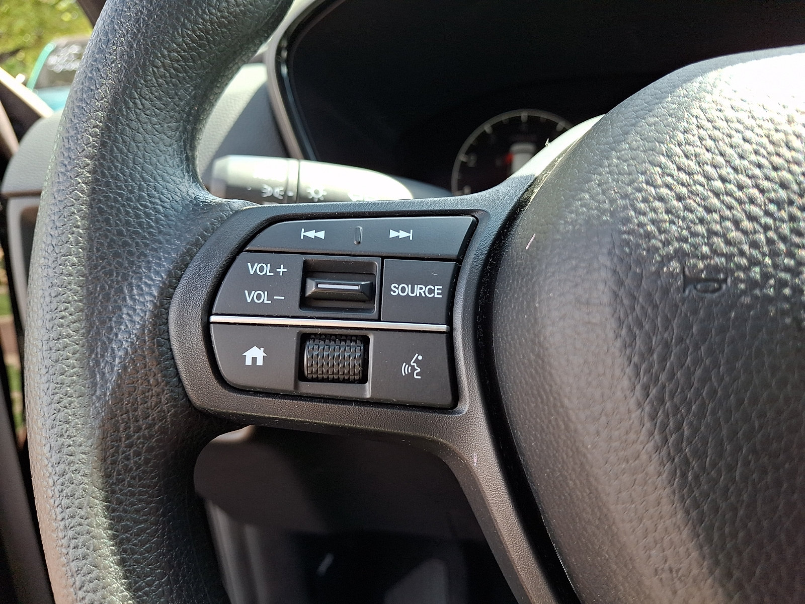 Used 2024 Honda CR-V EX image 20