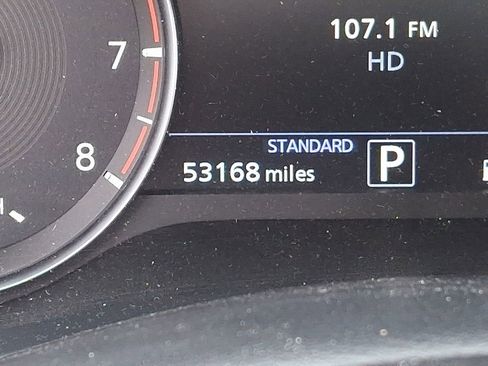 Used 2019 INFINITI QX50 Essential w/ Sensory Package image 21