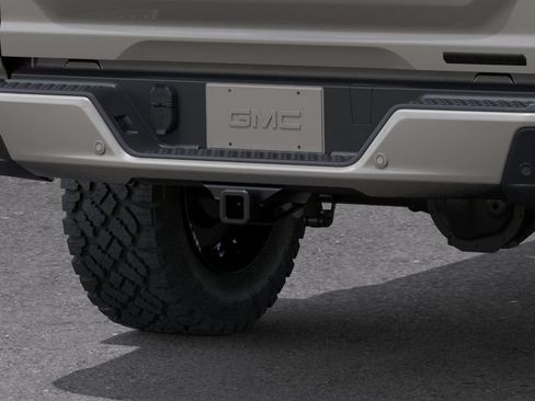 New 2026 GMC Canyon Elevation w/ Convenience Package RWD image 14