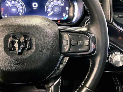 Used 2024 RAM 1500 Limited image 23