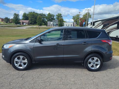 Used 2015 Ford Escape SE image 7