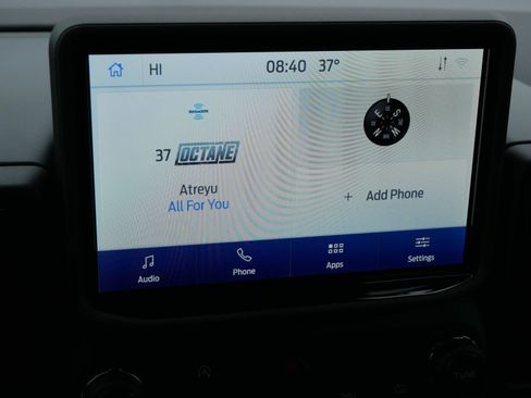 Certified 2023 Ford Bronco Sport Heritage w/ Heritage Convenience Package image 24