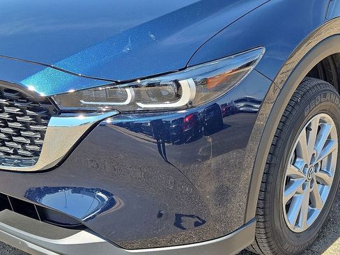 New 2025 MAZDA CX-5 AWD 2.5 S image 9