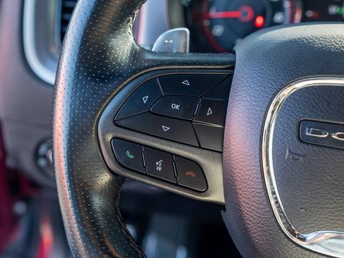 Used 2022 Dodge Charger SXT w/ Blacktop Package image 10