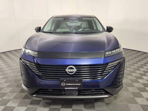 Used 2025 Nissan Murano SL w/ Cargo Package AWD/4WD image 7