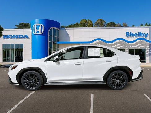 Used 2022 Subaru WRX Premium image 5