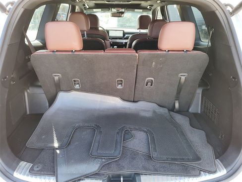 Used 2024 Kia Telluride SX image 9