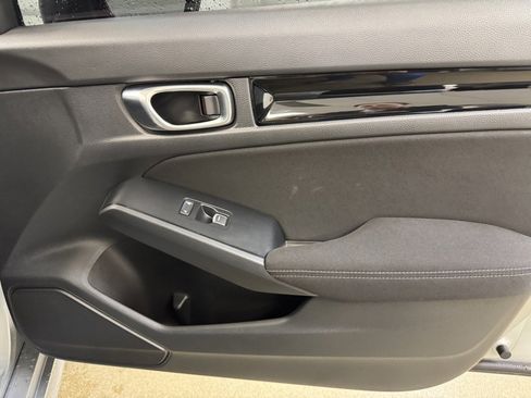 Used 2025 Honda Civic FWD Hybrid Sedan image 25