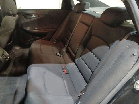 Used 2023 Chevrolet Malibu LT image 24