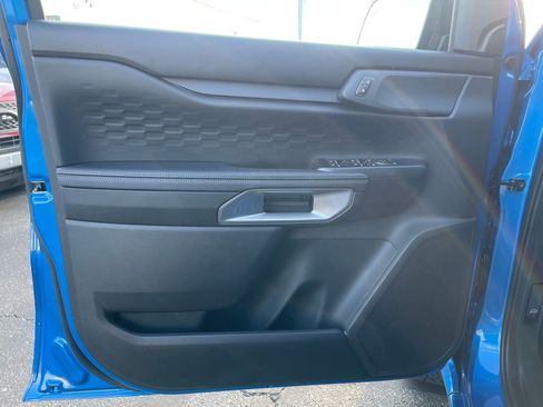 New 2025 Ford Ranger XLT w/ Trailer Tow Package image 17