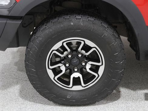 Used 2017 RAM 1500 Rebel w/ Luxury Group image 22