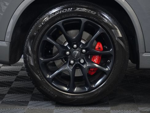 Used 2023 Dodge Durango SRT AWD/4WD image 56