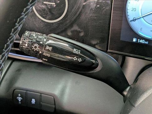 Used 2025 Hyundai Elantra N FWD image 14