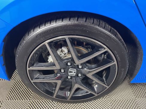 Certified 2022 Honda Civic Sport Touring image 13