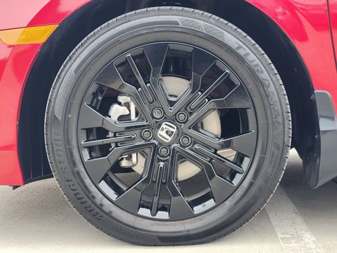 Certified 2025 Honda Odyssey Sport-L image 11