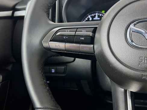 Used 2025 MAZDA CX-50 AWD 2.5 S w/ Cargo Package image 14