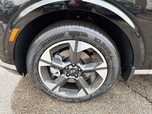 New 2026 Hyundai Palisade Limited AWD/4WD image 21